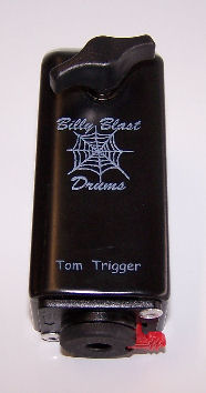 Tom Trigger